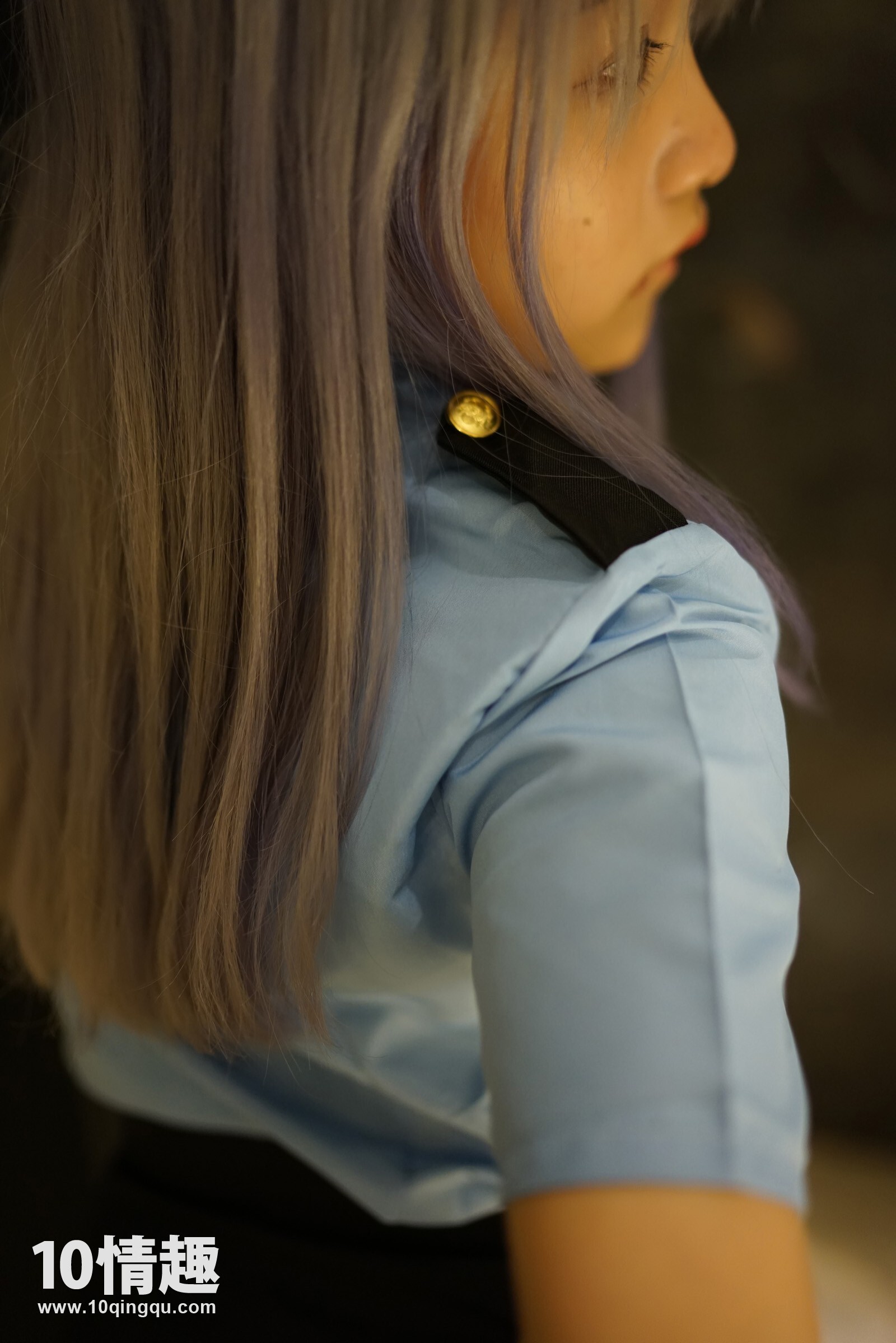 [ROSI写真]KZ系列 2016.10.19 NO.129